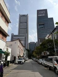 Lorong Telok (D1), Shop House #622537461